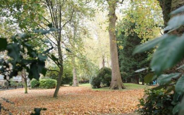 A Home to Rent Chelsea