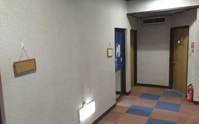 Alpenblick Iriyamato