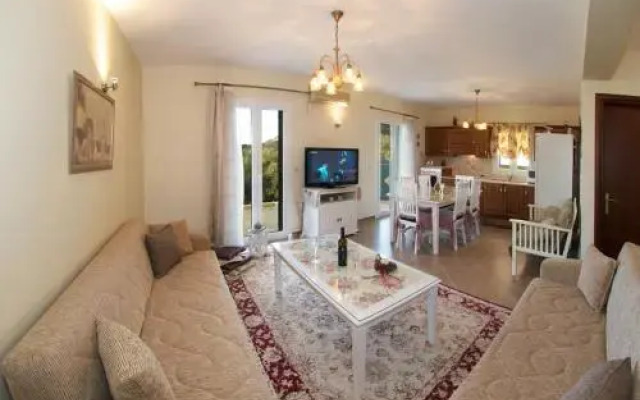 Villa Zoi