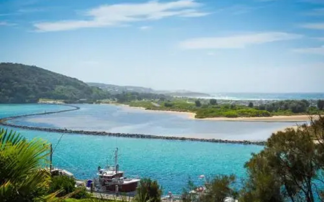 Grand Pacific 1 - Unit 4