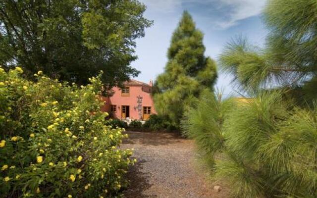 Finca el Adelantado