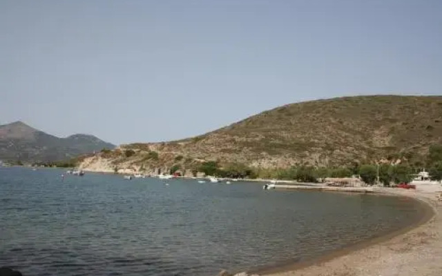 Tassoula Rooms