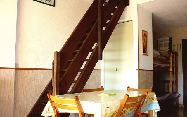 Apartment Agde Marine I.1