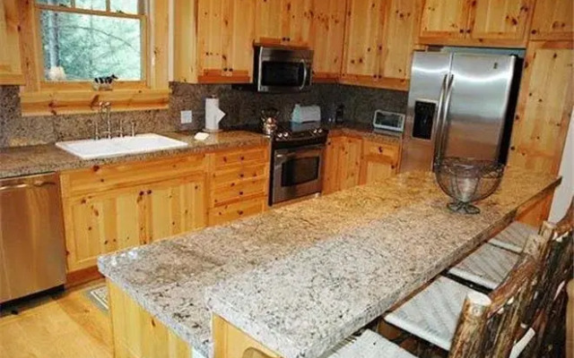 Granite Ridge Homestead 1