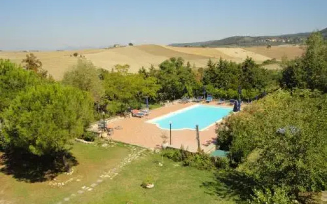 Il Canneto Di Pomaia
