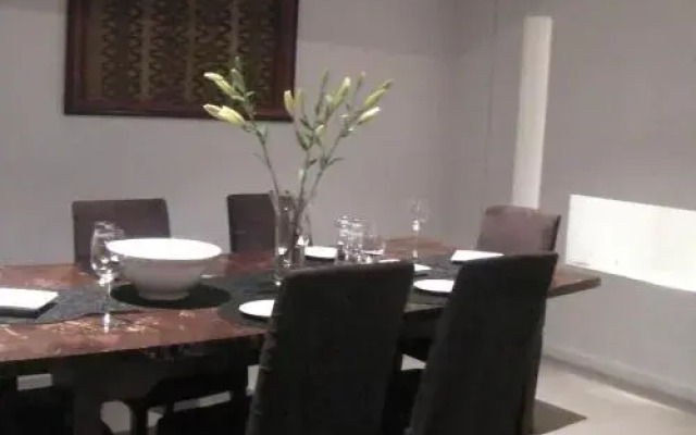 The Point Mandurah Apartment