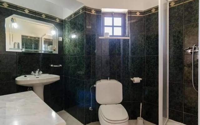 Villa Eucalipto With Private Pool