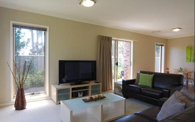 Allingham Complex Serviced Apartments - Disabled Friendly