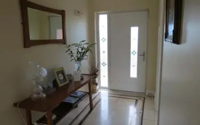 Rosewood B&B Waterford Ireland