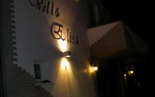 Villa Elisa