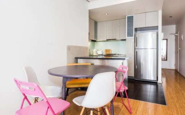 Location & Luxury in Central of Melbourne - 1207