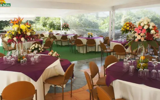 Monte Selva Hotel
