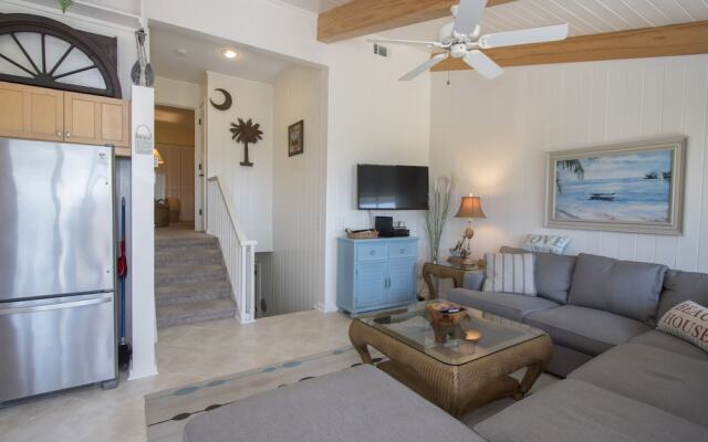 Beach Villas #WBV003