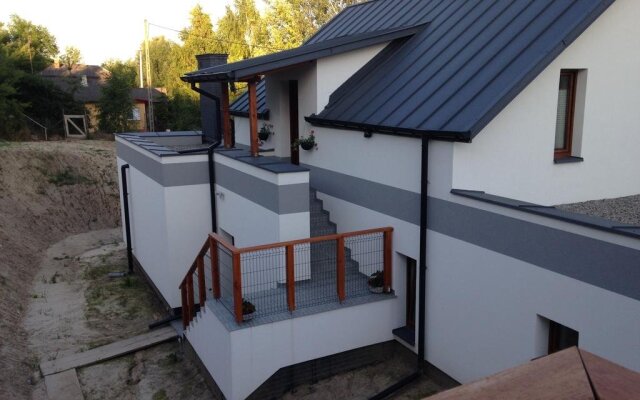 Winnica Płochockich Country House