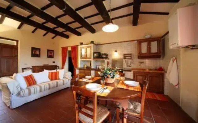 Agriturismo Caiburroni