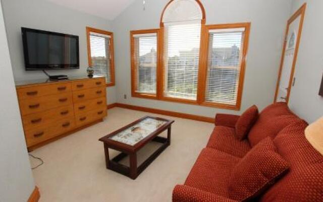 Bleu Dolphin - 6 Br Home