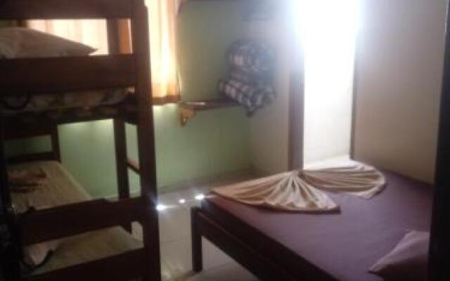 Hotel Nossa Senhora Aparecida