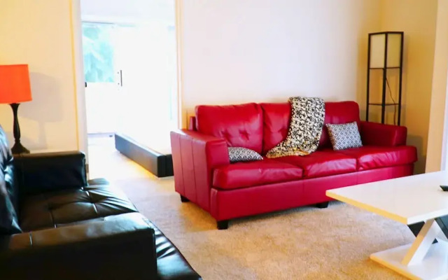 Furnished Suites in Downtown San Diego