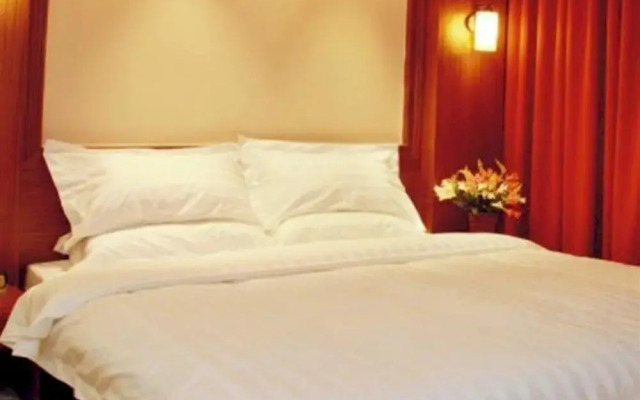 Meiju Hotel