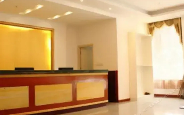 Changzhou VIP 168 Business Hotel