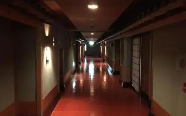 Yuzankaku