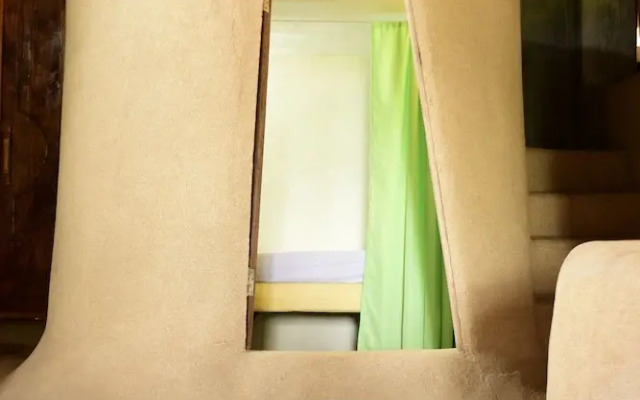 The Rabbit Tree - Hostel