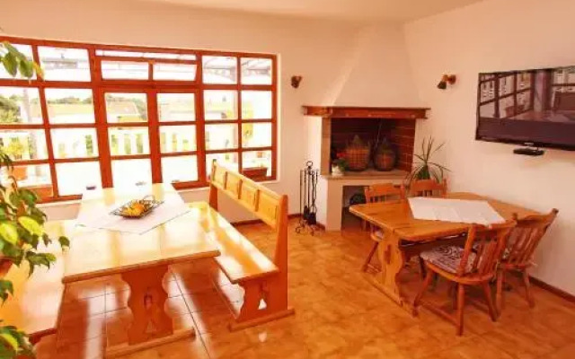 Vila Luka B&B