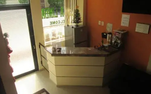 Residencia Casa Linda (Iquitos)