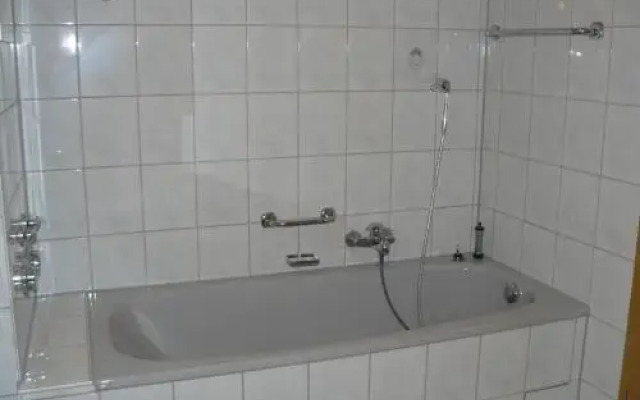 Ferienwohnung Bußenius