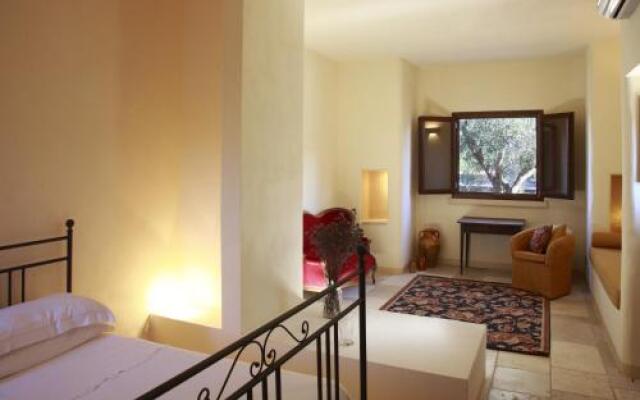 Santa Maria Del Morige Relais