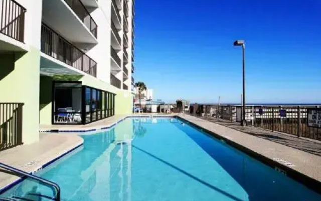 Springs Towers 901