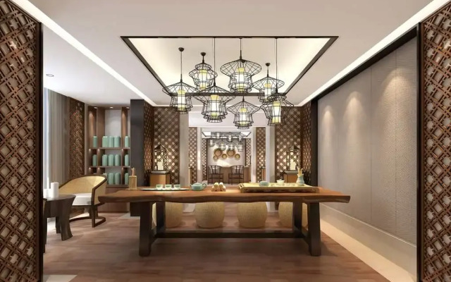 Wyndham Shenzhou Peninsula