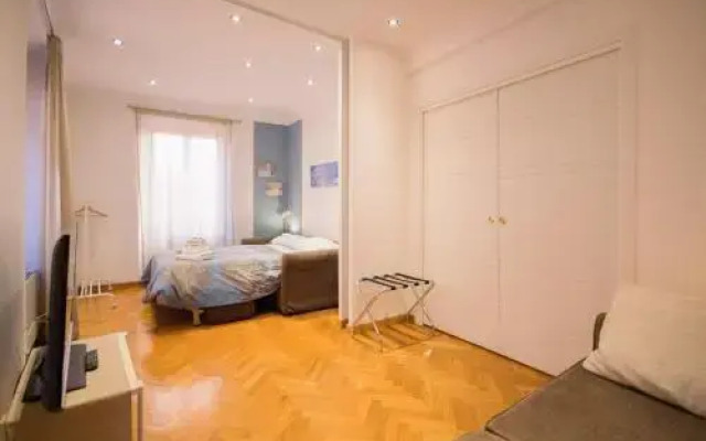 Polacchi 42 Apartment