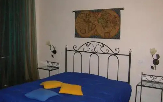 Hellas Bed And Breakfast