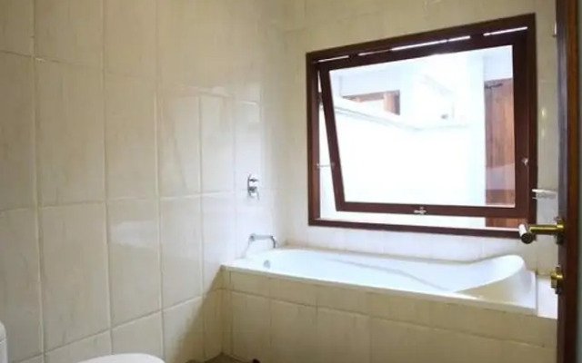 Kubu Nyoman Villas