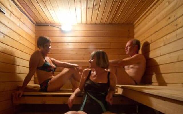 Domaine de l'Abéale