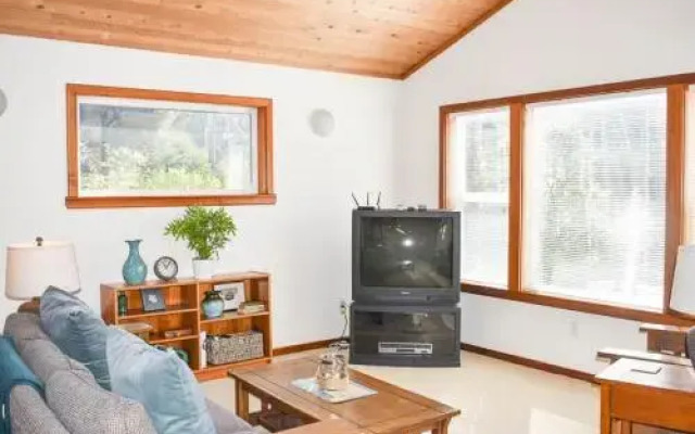 Sand Bucket House - 3 Br Home