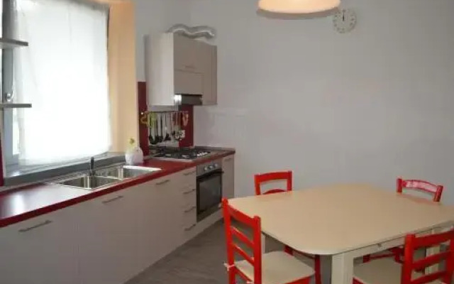 Casa Maria