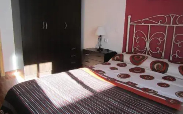 Apartamentos Venta Don Quijote