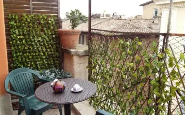 BB La Casa Di Giuly