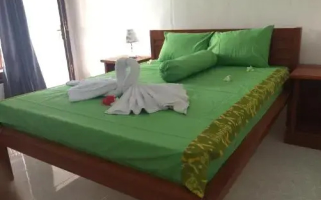 Linggy Homestay