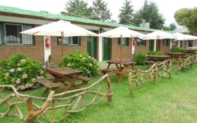 Complejo Los Gringos Hotel La Estancia