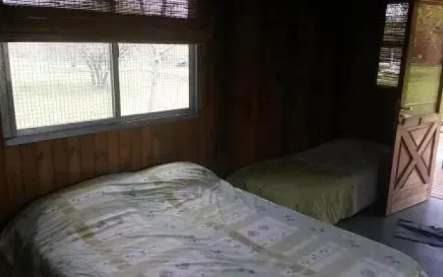 Bungalows Estacion El Molino