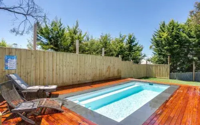 Sorrento Beach House