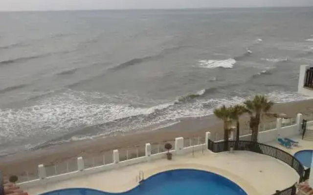 Puerta del Mar