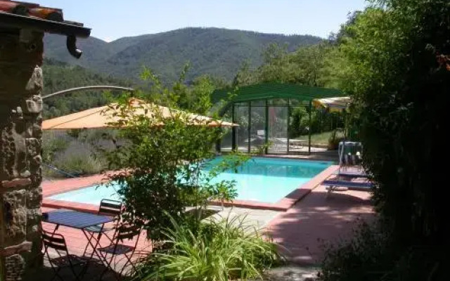 Agriturismo Ca De Carlicchi