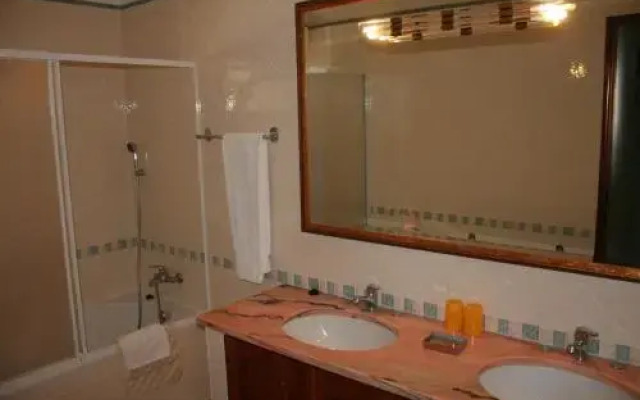 Vila Rosa - Private Swimming Pool With Sea View