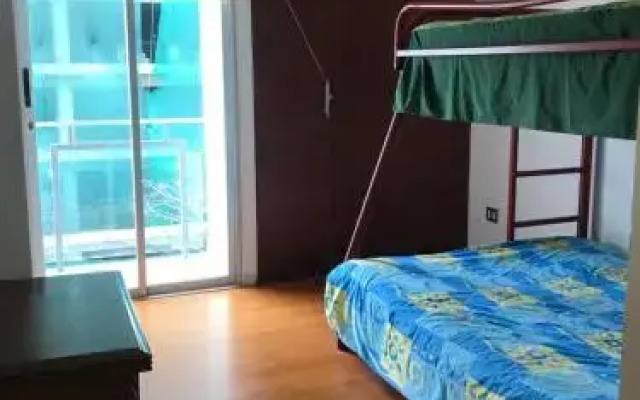 Apartamento Paracas