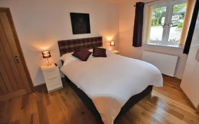 Hollybrook Lodges