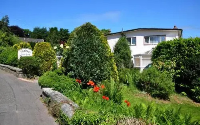Stables Guest House